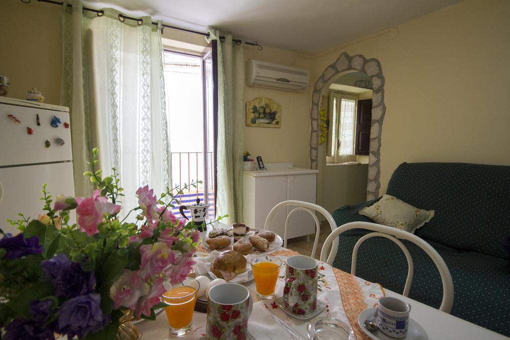 Bed and Breakfast Alfa Quadro Agrigento Zewnętrze zdjęcie