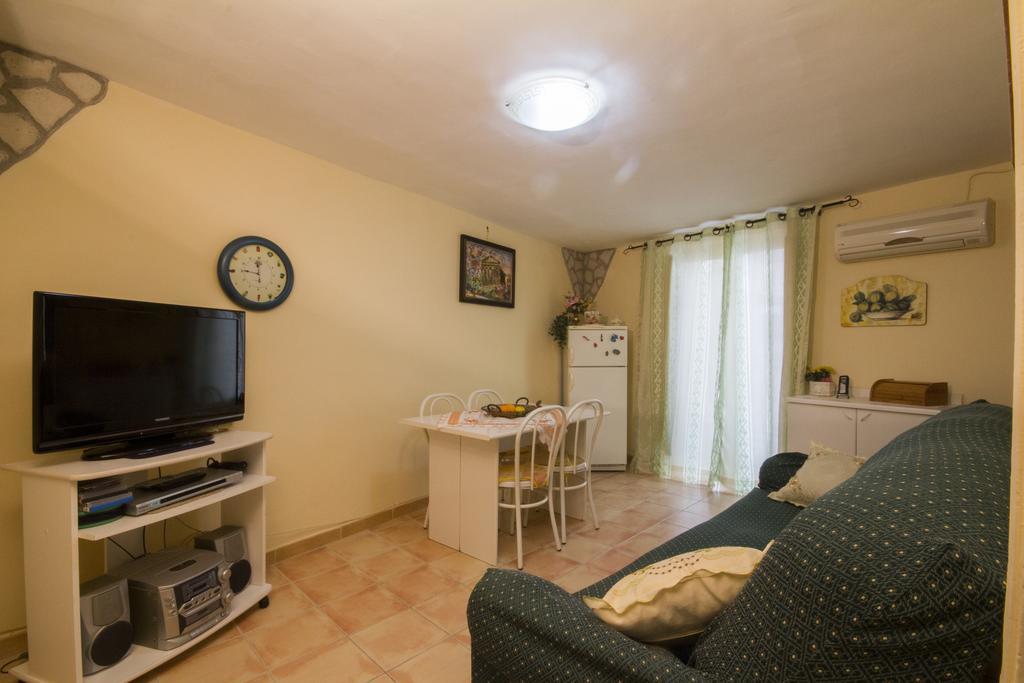 Bed and Breakfast Alfa Quadro Agrigento Zewnętrze zdjęcie