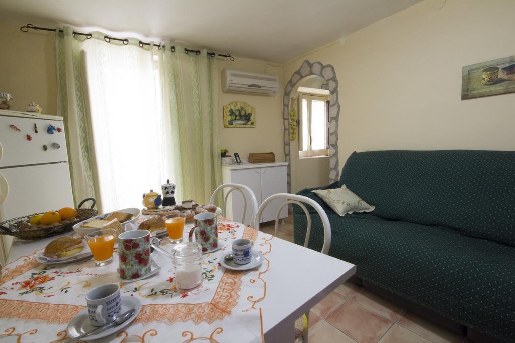 Bed and Breakfast Alfa Quadro Agrigento Zewnętrze zdjęcie