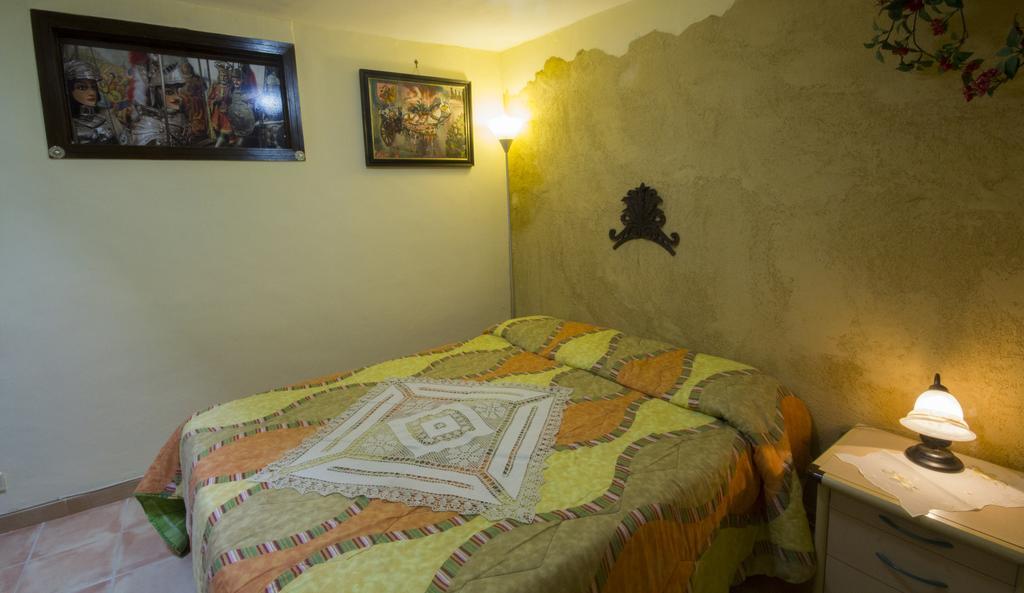 Bed and Breakfast Alfa Quadro Agrigento Zewnętrze zdjęcie