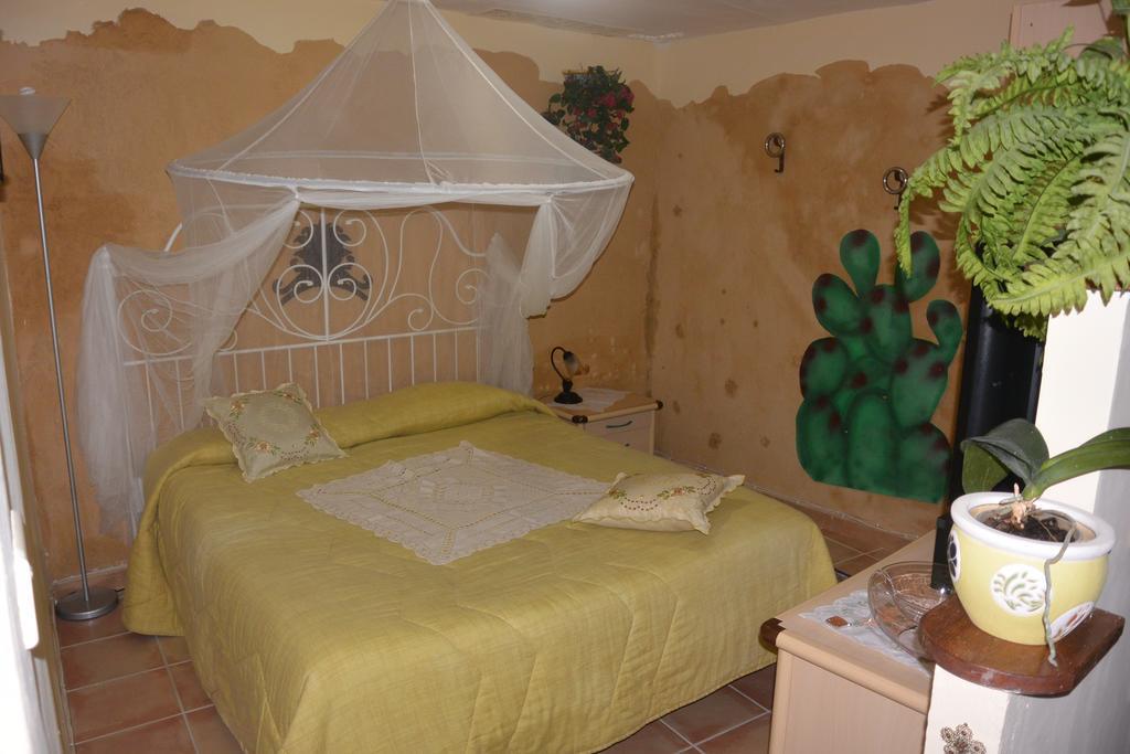 Bed and Breakfast Alfa Quadro Agrigento Zewnętrze zdjęcie