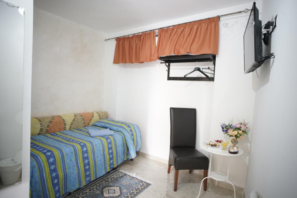 Bed and Breakfast Alfa Quadro Agrigento Zewnętrze zdjęcie