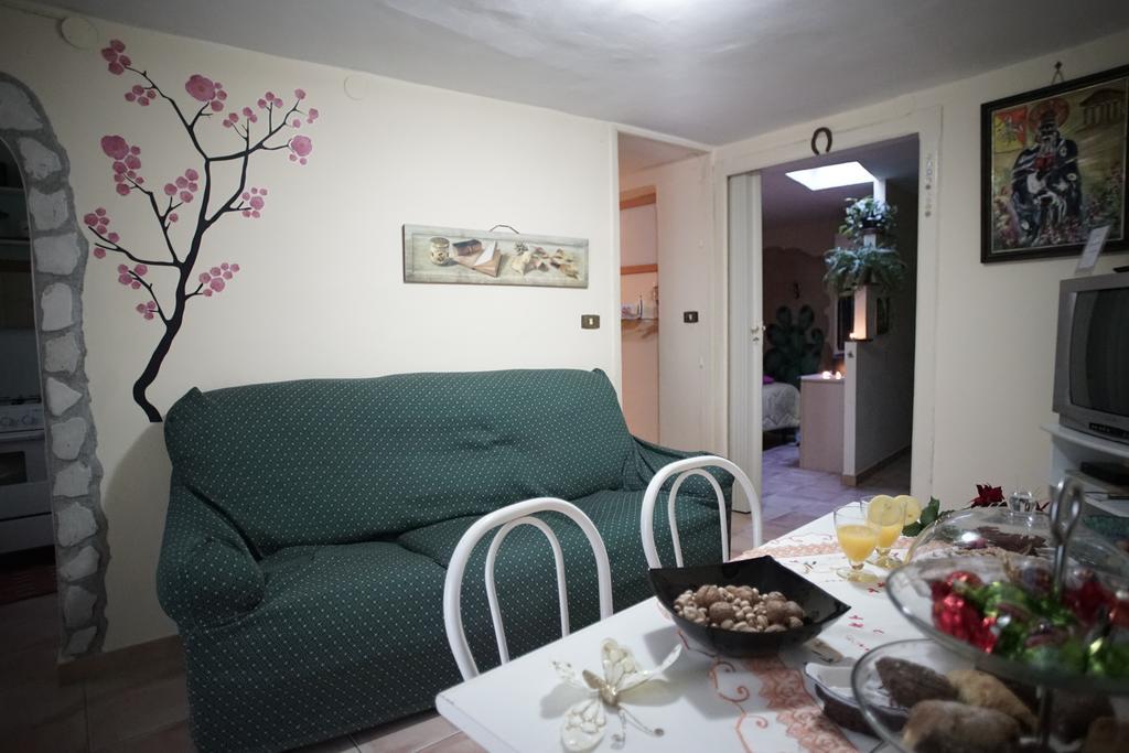 Bed and Breakfast Alfa Quadro Agrigento Zewnętrze zdjęcie