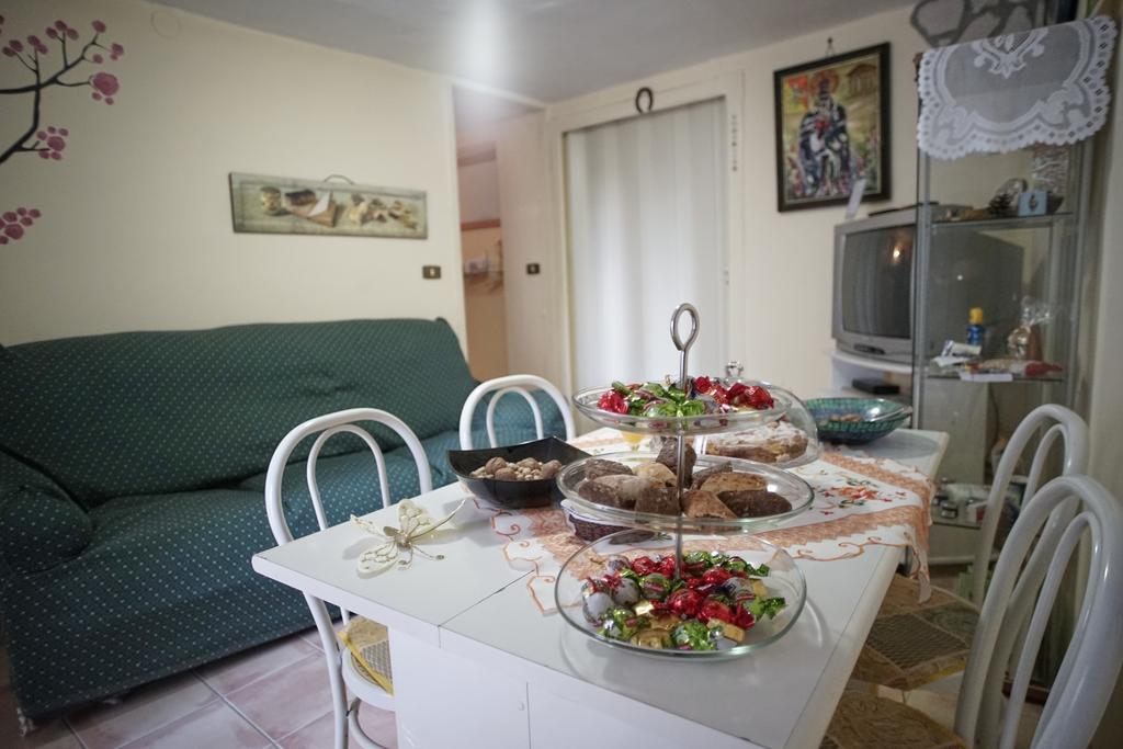 Bed and Breakfast Alfa Quadro Agrigento Zewnętrze zdjęcie