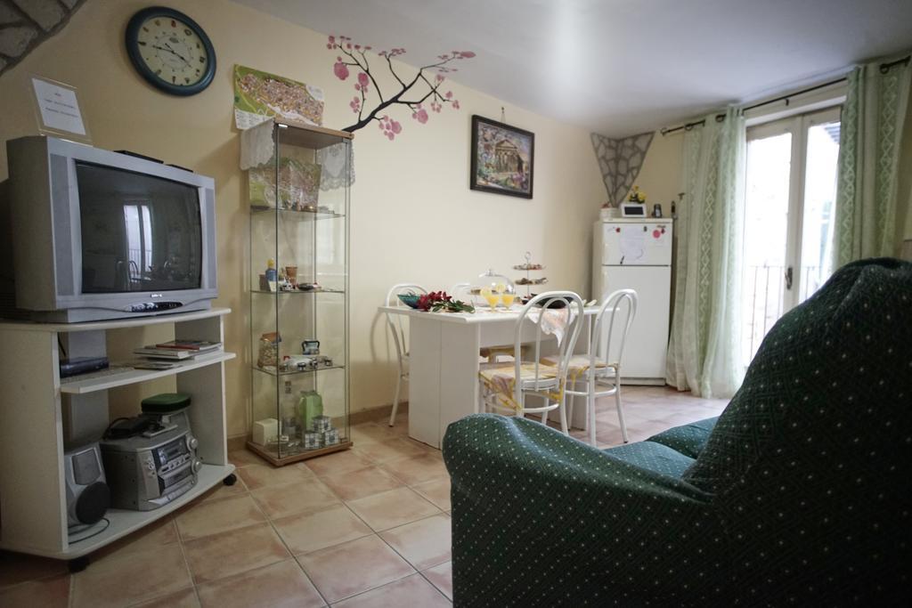 Bed and Breakfast Alfa Quadro Agrigento Zewnętrze zdjęcie