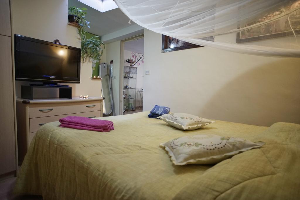 Bed and Breakfast Alfa Quadro Agrigento Zewnętrze zdjęcie