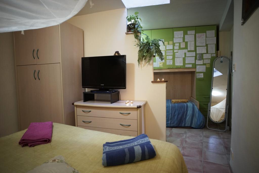 Bed and Breakfast Alfa Quadro Agrigento Zewnętrze zdjęcie