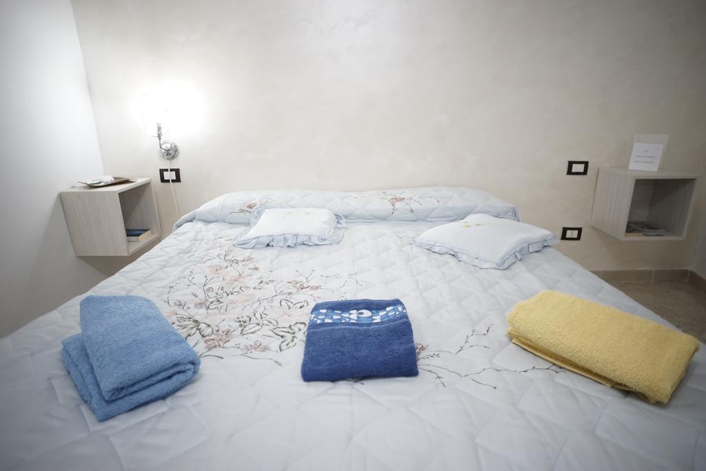 Bed and Breakfast Alfa Quadro Agrigento Zewnętrze zdjęcie