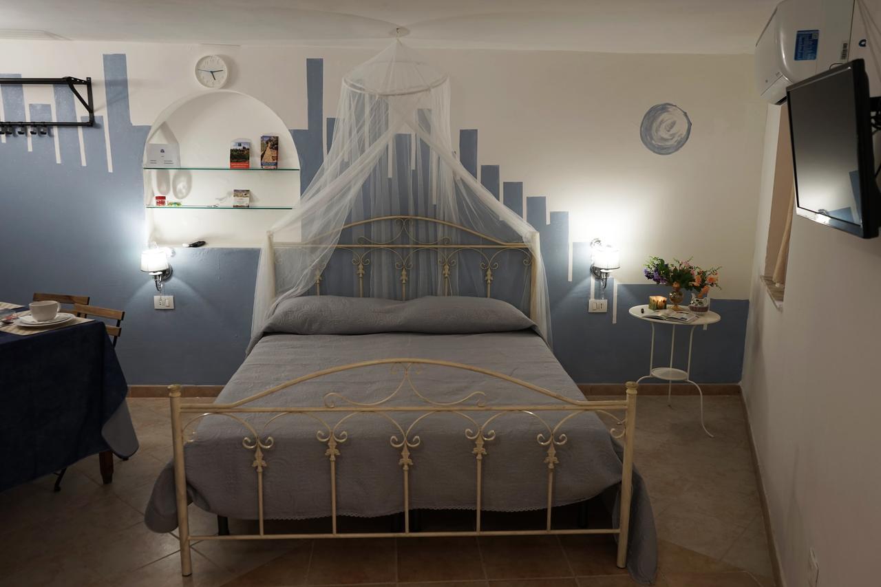 Bed and Breakfast Alfa Quadro Agrigento Zewnętrze zdjęcie