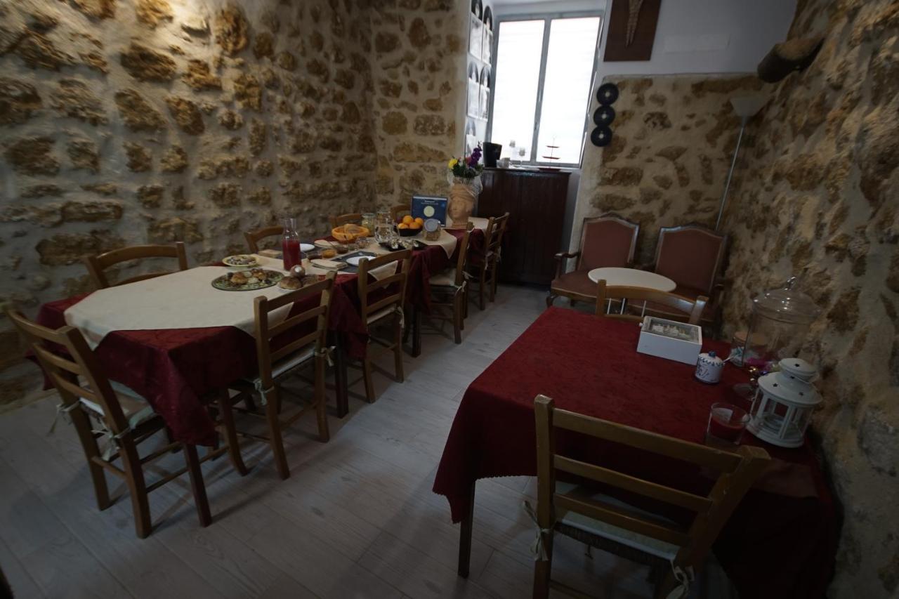 Bed and Breakfast Alfa Quadro Agrigento Zewnętrze zdjęcie