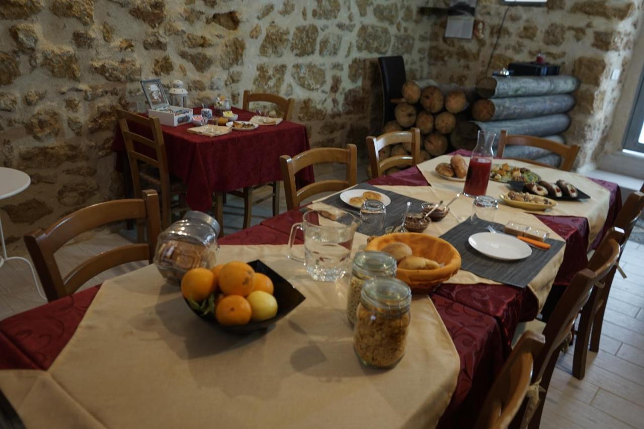 Bed and Breakfast Alfa Quadro Agrigento Zewnętrze zdjęcie