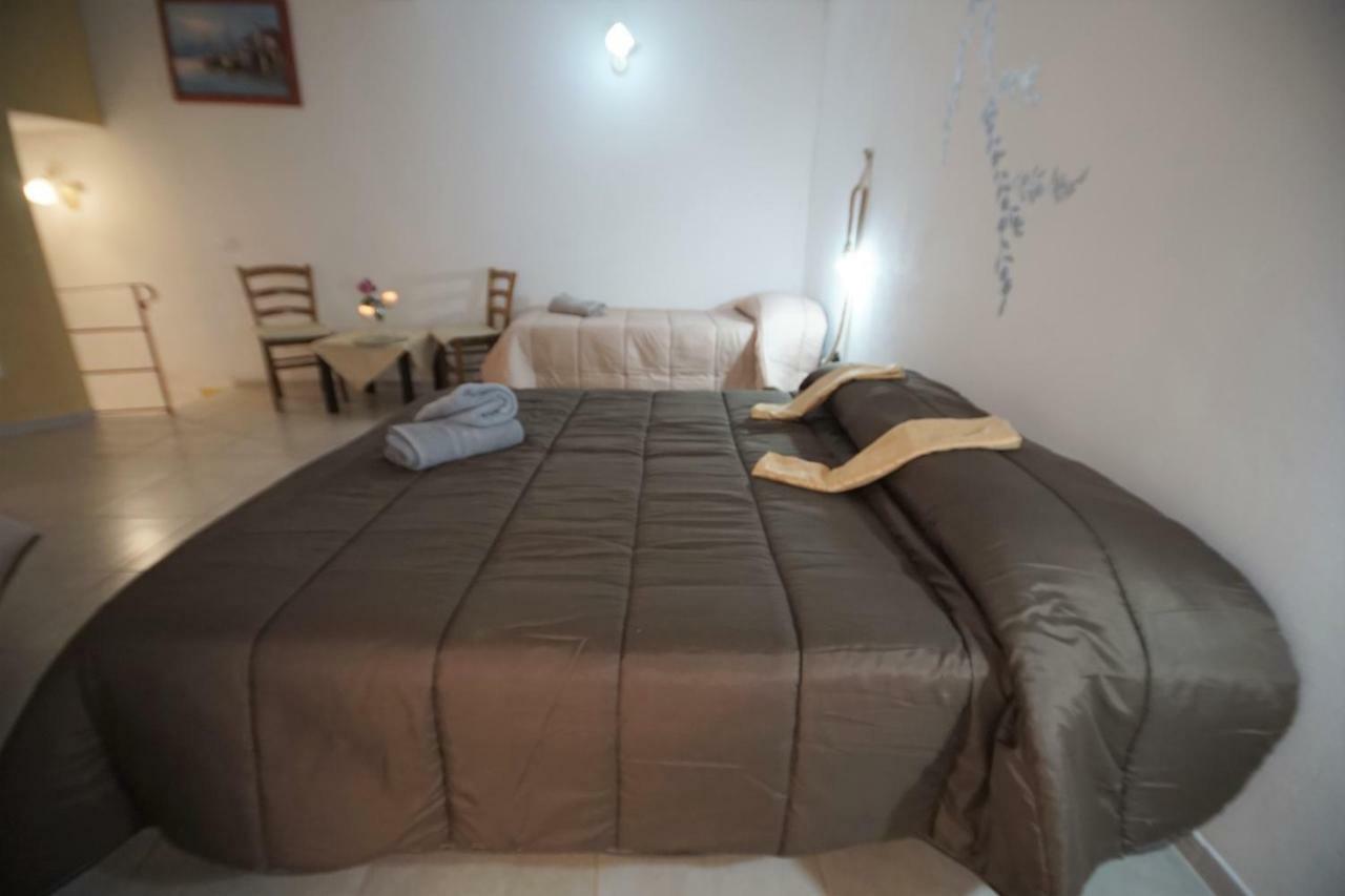 Bed and Breakfast Alfa Quadro Agrigento Zewnętrze zdjęcie