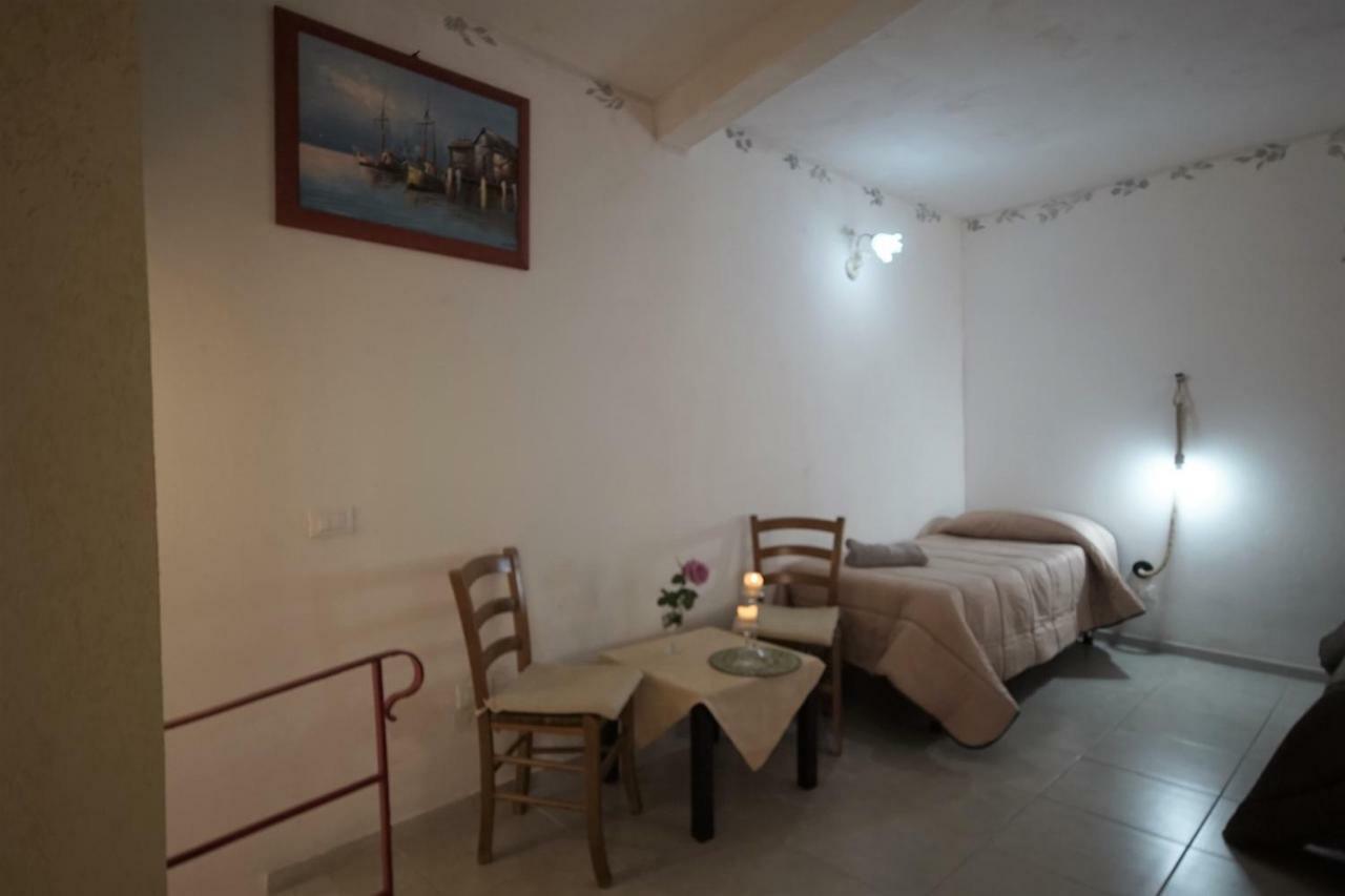 Bed and Breakfast Alfa Quadro Agrigento Zewnętrze zdjęcie